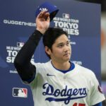 "Do I Want Us Exporting Opening day? I Don't" - Dan Patrick on MLB in Japan