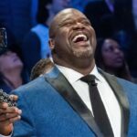 NBA: All Star-Saturday Night