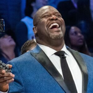 NBA: All Star-Saturday Night