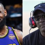 "Gravitating More Towards Jay-Z": Brian Windhorst Reveals Why LeBron James and Michael Jordan Never Developed a Relationship