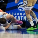 Cooper Flagg Will Play for Duke Despite Ankle Injury and Aim for the NCAA Championship, Claims College BB Analyst