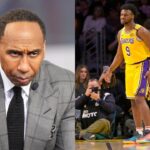 Stephen A. Smith Labeled a Hypocrite by Fans After His ‘Always Believed Bronny James Had Potential’ Stance on First Take