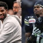 Shedeur Sanders, Travis Hunter