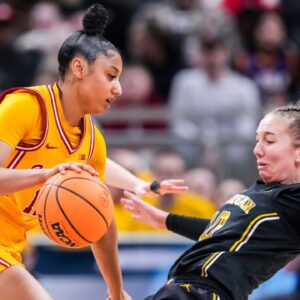 Juju Watkins Syndication: USA TODAY