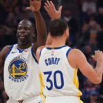 Stephen Curry Will Retire Because of His Children Riley, Ryan, Cannon, and Caius, Says Draymond Green