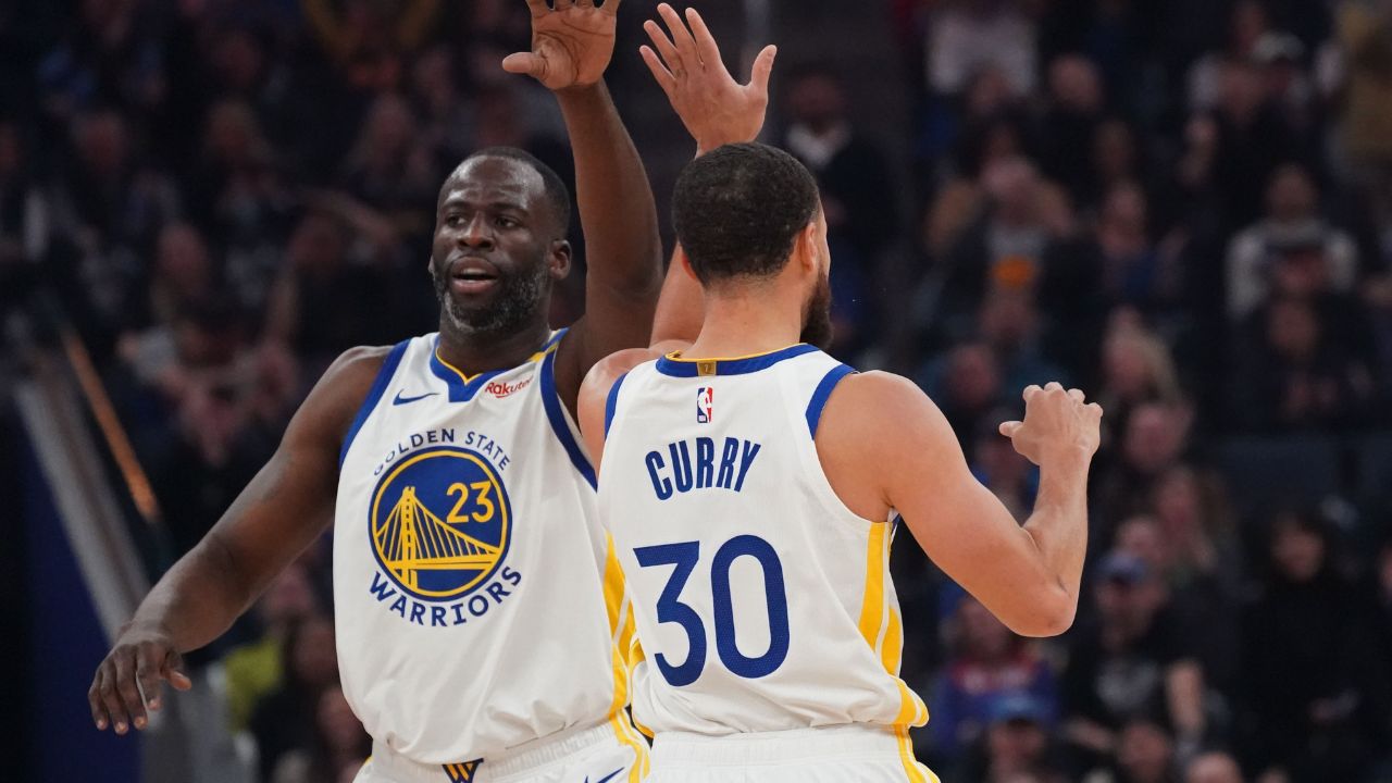 Stephen Curry Will Retire Because of His Children Riley, Ryan, Cannon, and Caius, Says Draymond Green