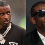 Deion Sanders Jr.,Deion Sanders