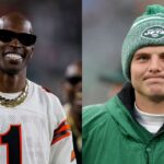 Chad Johnson, Zach Wilson