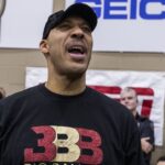 LaVar Ball
