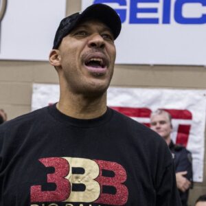 LaVar Ball