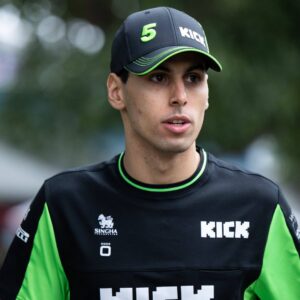 Gabriel Bortoleto Stake F1 Team Kick Sauber, 05, BRA, Formula 1 World Championship, Louis Vuitton Australian Grand Prix, Albert Park Circuit Melbourne