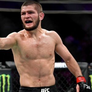 Khabib children future