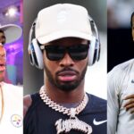 Russell Wilson, Shedeur Sanders, Jameis Winston