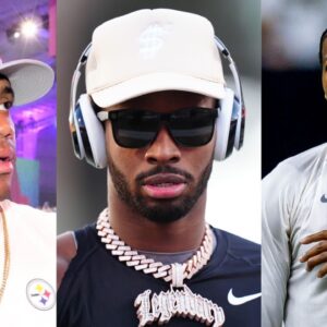 Russell Wilson, Shedeur Sanders, Jameis Winston