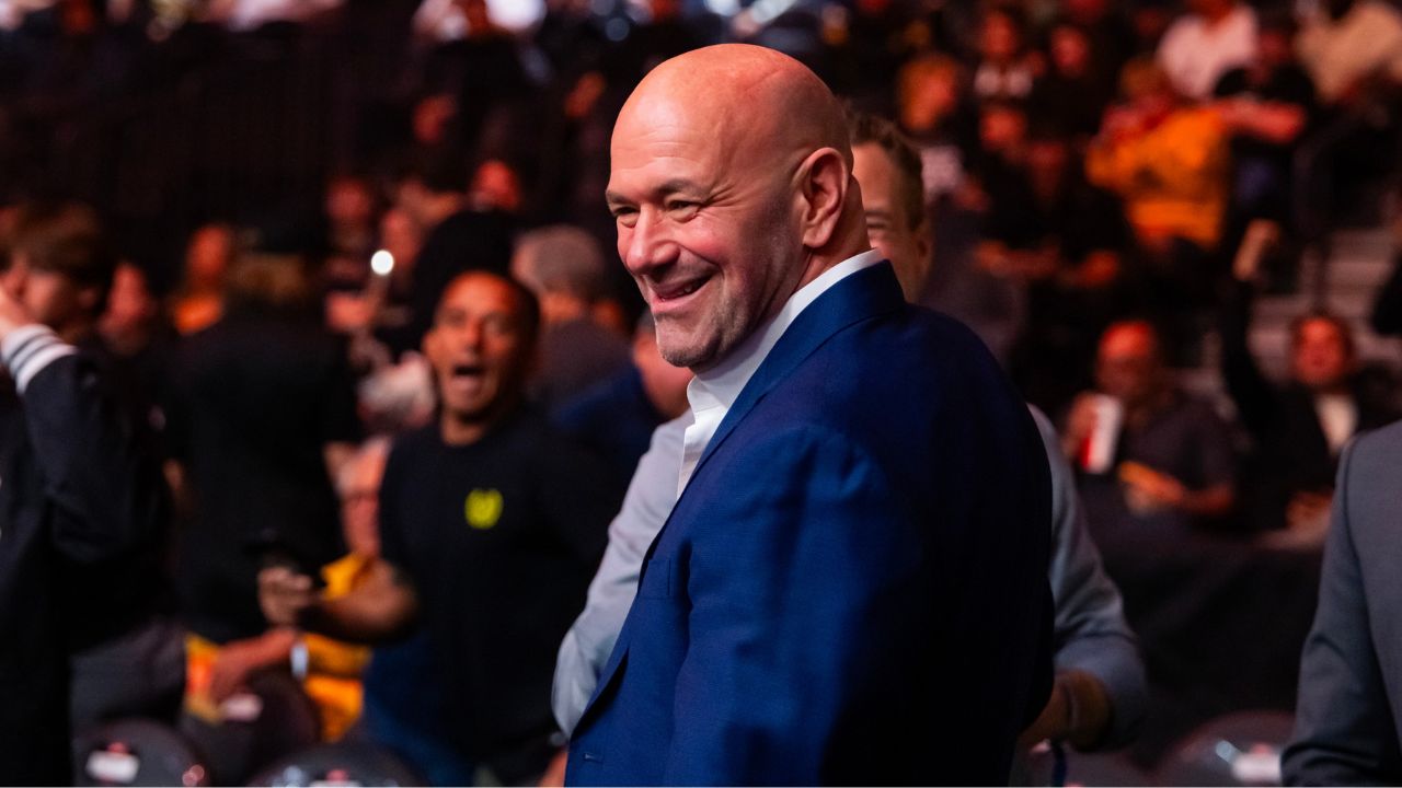 ou show up, you get $50,000. Then you win, you get another $50,000. You get the Knockout of the Year, you get another $50,000. When I make it to the big leagues, when I’m on TV. I’m making more than you’re making when you come into the UFC