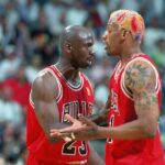 Dennis Rodman Was Once Convinced the NBA Was Rigging the 1997 Finals to Make $15–20M a Game