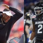 Warren Sapp, Shedeur Sanders