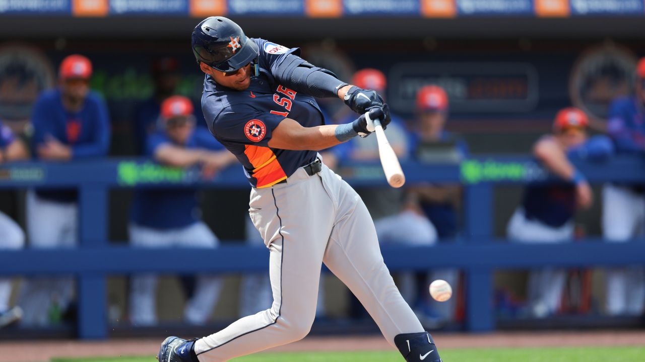 Texas Rangers' Cam Smith Enters Rookie Of the Year Conversation