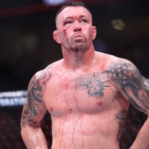 Colby Covington