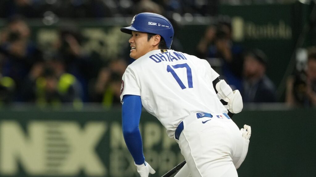 Shohei Ohtani's Dodgers Will be Only MLB Team to Repeat as Division Champ