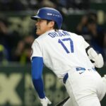 Shohei Ohtani's Dodgers Will be Only MLB Team to Repeat as Division Champ