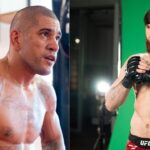Pereira vs Ankalaev UFC 313 prediction Robert Whittaker