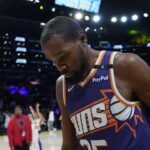 Matt Barnes Says Failed Suns Trade Messed Kevin Durant’s Mentality, Predicts a Move Out of Phoenix This Summer