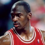 Michael Jordan USA TODAY Sports-Historical