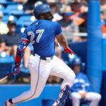 Vladdy Leaving Blue Jays Would Be A Canadian National Disaster