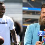 Brandon Marshall and Ryan Fitzpatrick