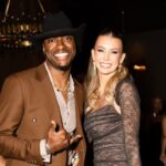 Robert Griffin III [RGIII], Grete Griffin