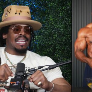 Cam Newton, Ashton Hall