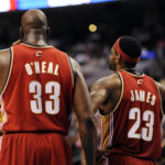 NBA: Cleveland Cavaliers at Philadelphia 76ers