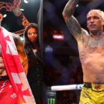 UFC 317 Purse and Payouts: Estimated Earnings of Ilia Topuria and Charles Oliveira Revealed