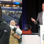 Travis Hunter and Urban Meyer