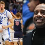 Jay Williams Expresses Concern for Cooper Flagg and Duke Blue Devils Ahead of Elite Eight Matchup Against Alabama
