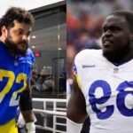 Jonah Johnson, Kevin Dotson