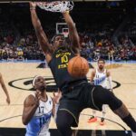 Jimmy Butler NBA: Golden State Warriors at Atlanta Hawks