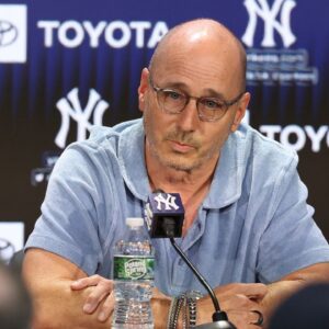 The Yankees $144 Million Mistake