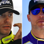 "It Doesn't Matter To Me": Ryan Blaney Stands With Denny Hamlin, Bats for Bigger Role for Homestead in the Championship
