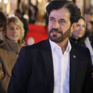 WRC, Motorsport Rallye, WM Rallye Monte-Carlo 2025 PHOTOPQR NICE MATIN Cyril Dodergny ; Monaco ; 19 01 2025