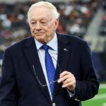 Jerry Jones