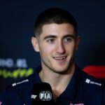 7 Jack Doohan (AUS, BWT Alpine F1 Team), F1 Grand Prix of Australia at Albert Park Grand Prix Circuit on March 13, 2025 in Melbourne, Australia