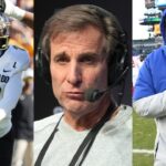 Shedeur Sanders, Chris "Mad Dog" Russo, Giants HC Brian Daboll