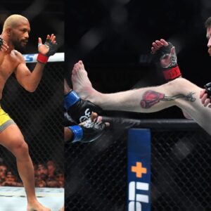 Sandhagen Figueiredo