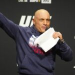 UFC 313: Pereira vs Ankalaev Ceremonials Weigh-ins LAS VEGAS, NV