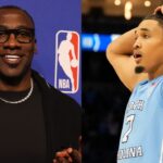 Shannon Sharpe, Seth Trimble