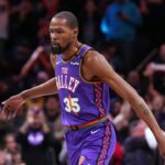 “Link Me to This Article”: Kevin Durant’s Message About Fans Booing Suns During Games Leads to Puzzled Fan Interaction