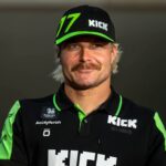 77 Valtteri Bottas (fin) Stake F1 Team (che) Sauber C445 Ferrari, at the 2024 Formula 1 Qatar Grand Prix, round 23 of the 2024 Formula 1 World Championship