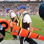 Shannon Sharpe, Chain Gang, Chad Johnson